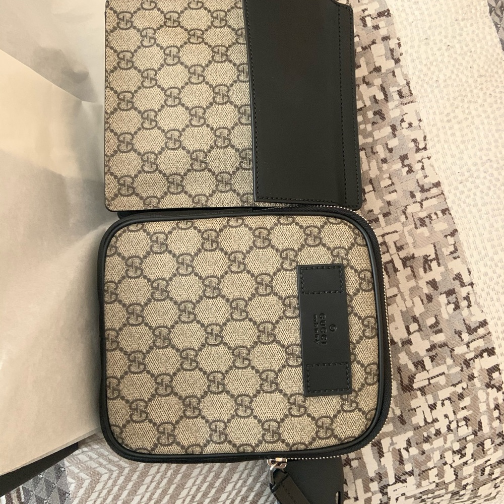 Gucci Fannie pack